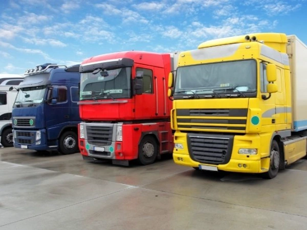 Antalya Canik Nakliye